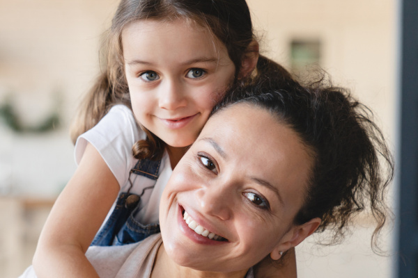 What is Foster Care