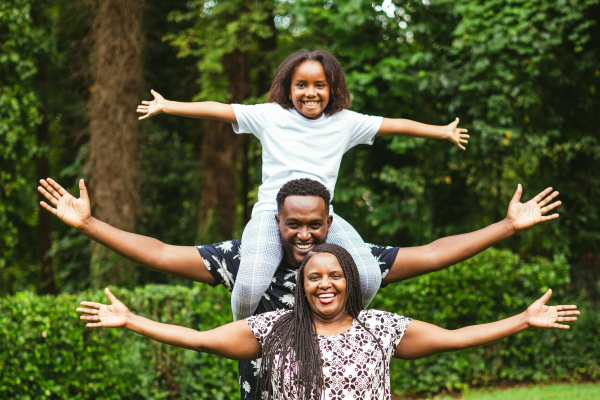 Why Foster With Us?